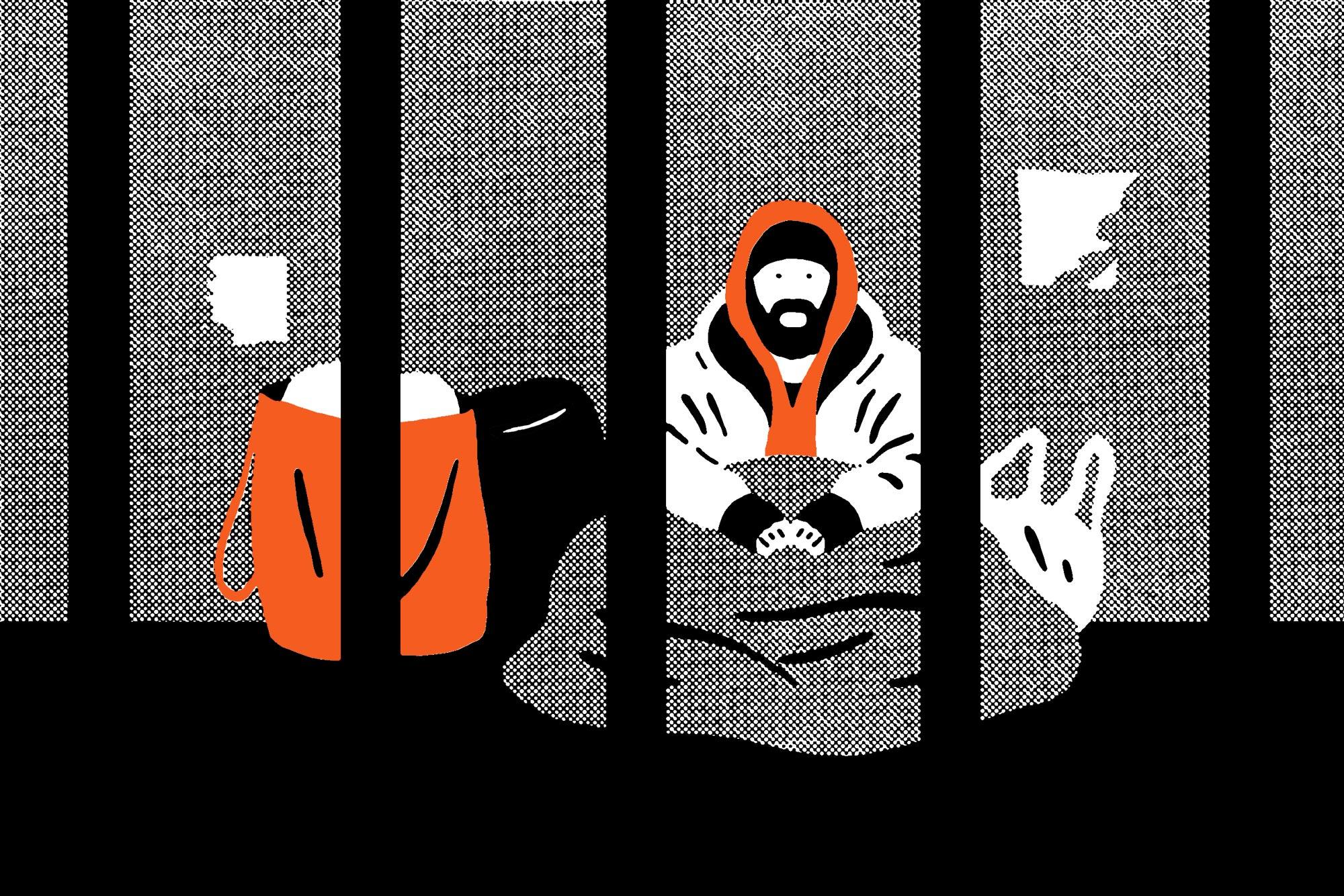 The Criminalization Of Homelessness Explained The Appeal
