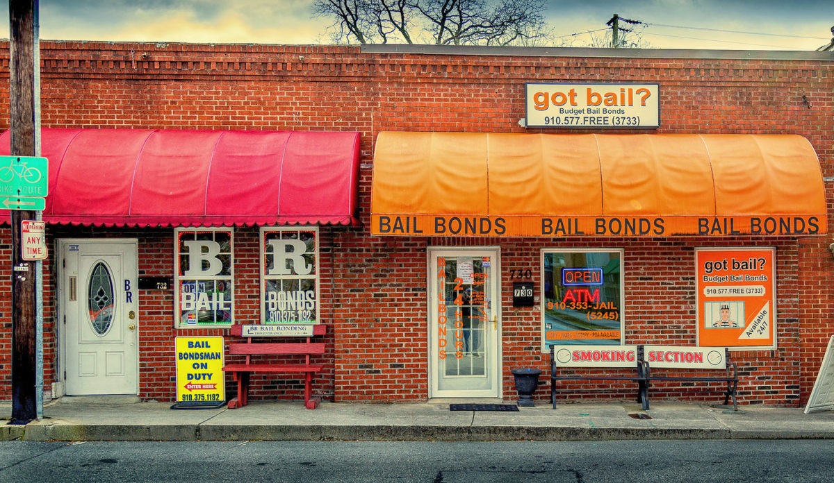 Stark County Bail Bonds