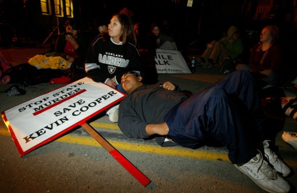 Spotlight: Kevin Cooper’s Case Exemplifies Decades of Systemic Failures ...