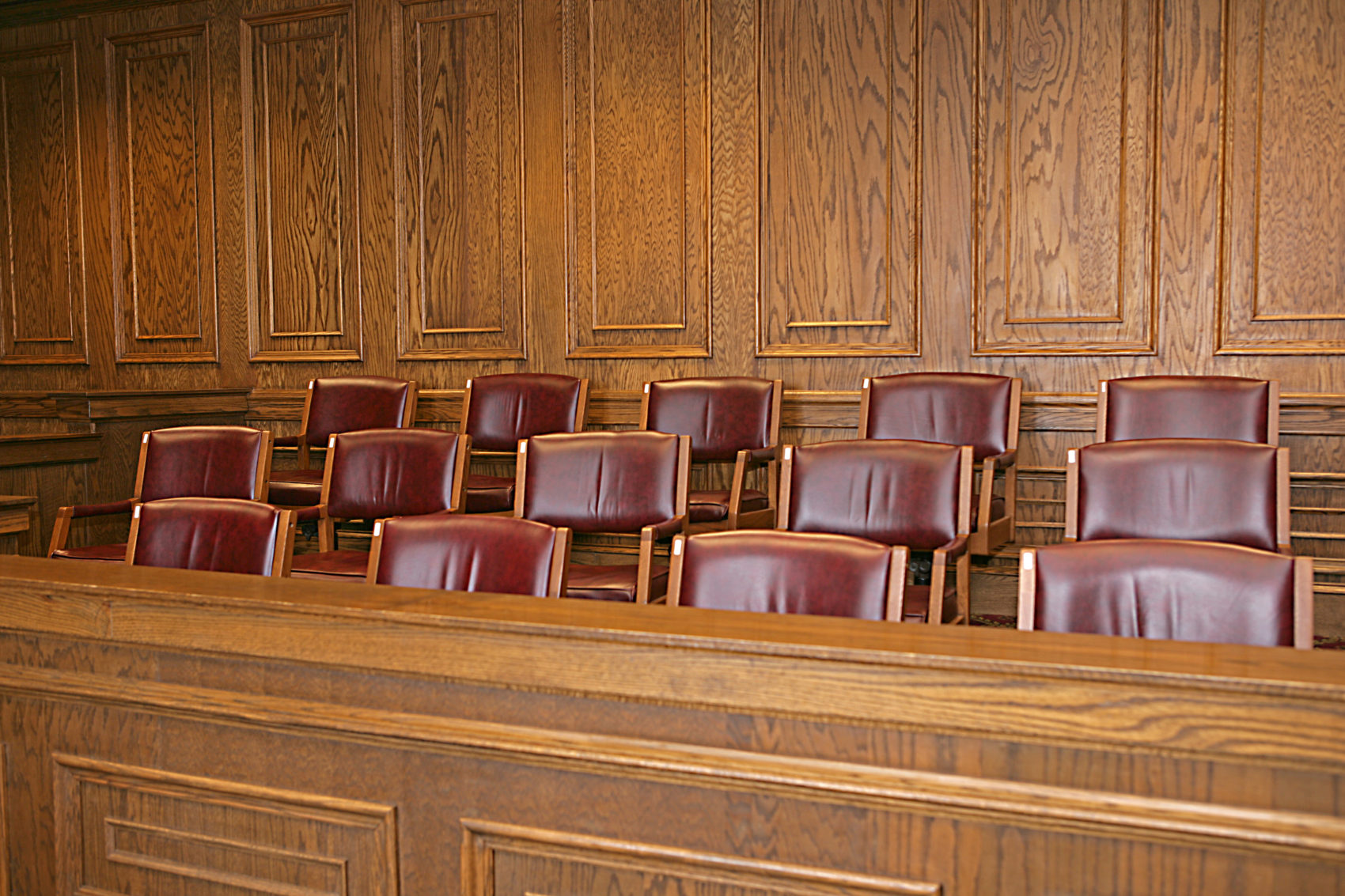 It s Time To Allow People With Felony Convictions To Serve On Juries 