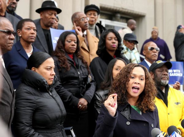 Black Women Prosecutors Rally Behind St. Louis Circuit Attorney Over ...