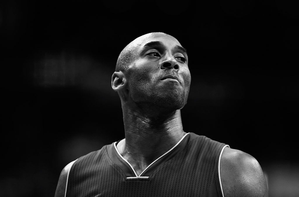 On Kobe Bryant, The Search For Nuance In An All-Or-Nothing System