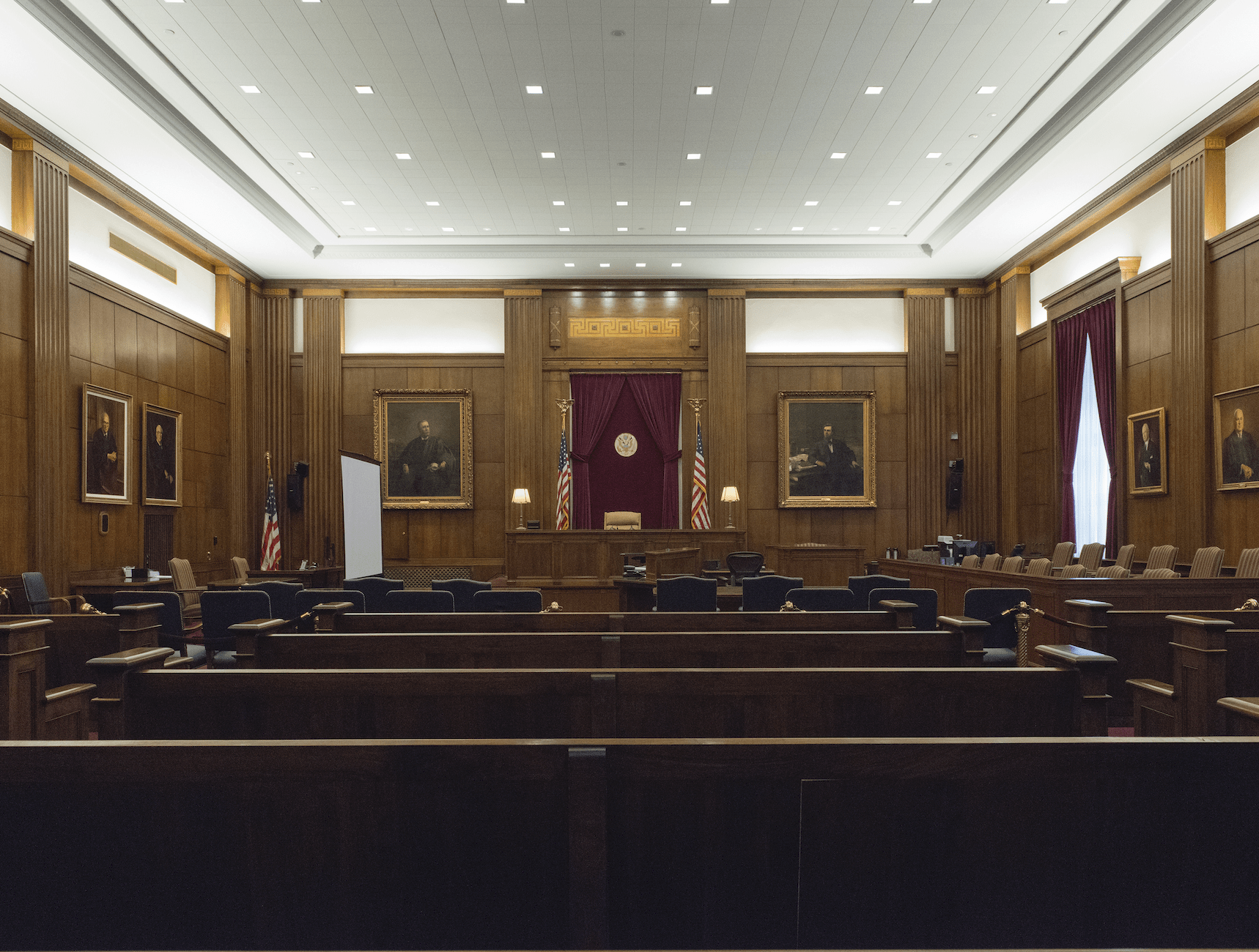 a-federal-district-court-in-ohio-delays-all-trials-because-of