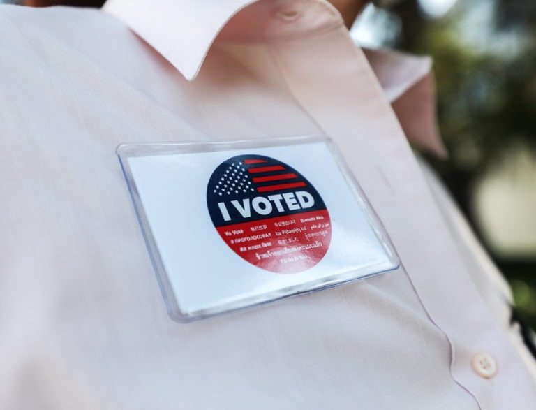 California Voters Reject Regressive Measure That Would Have Rolled Back ...