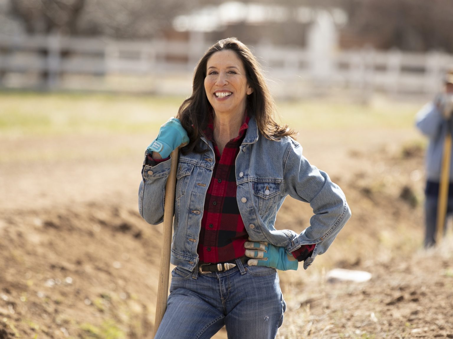 Teresa Leger Fernandez Wins In New Mexicos Third Congressional District Shes Fighting For ‘a 5128