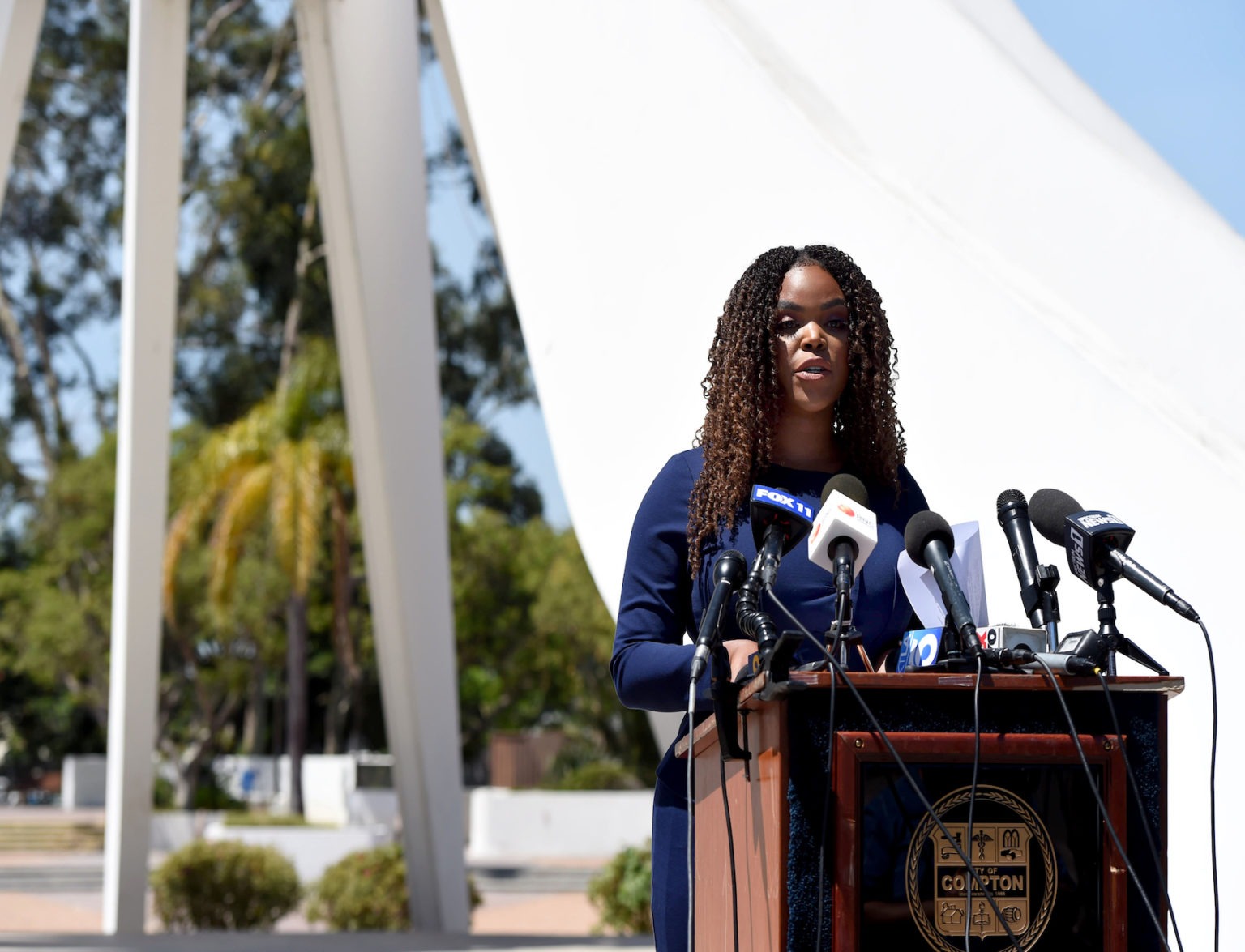 Compton Joins the Growing Number of U.S. Cities to Launch a Guaranteed