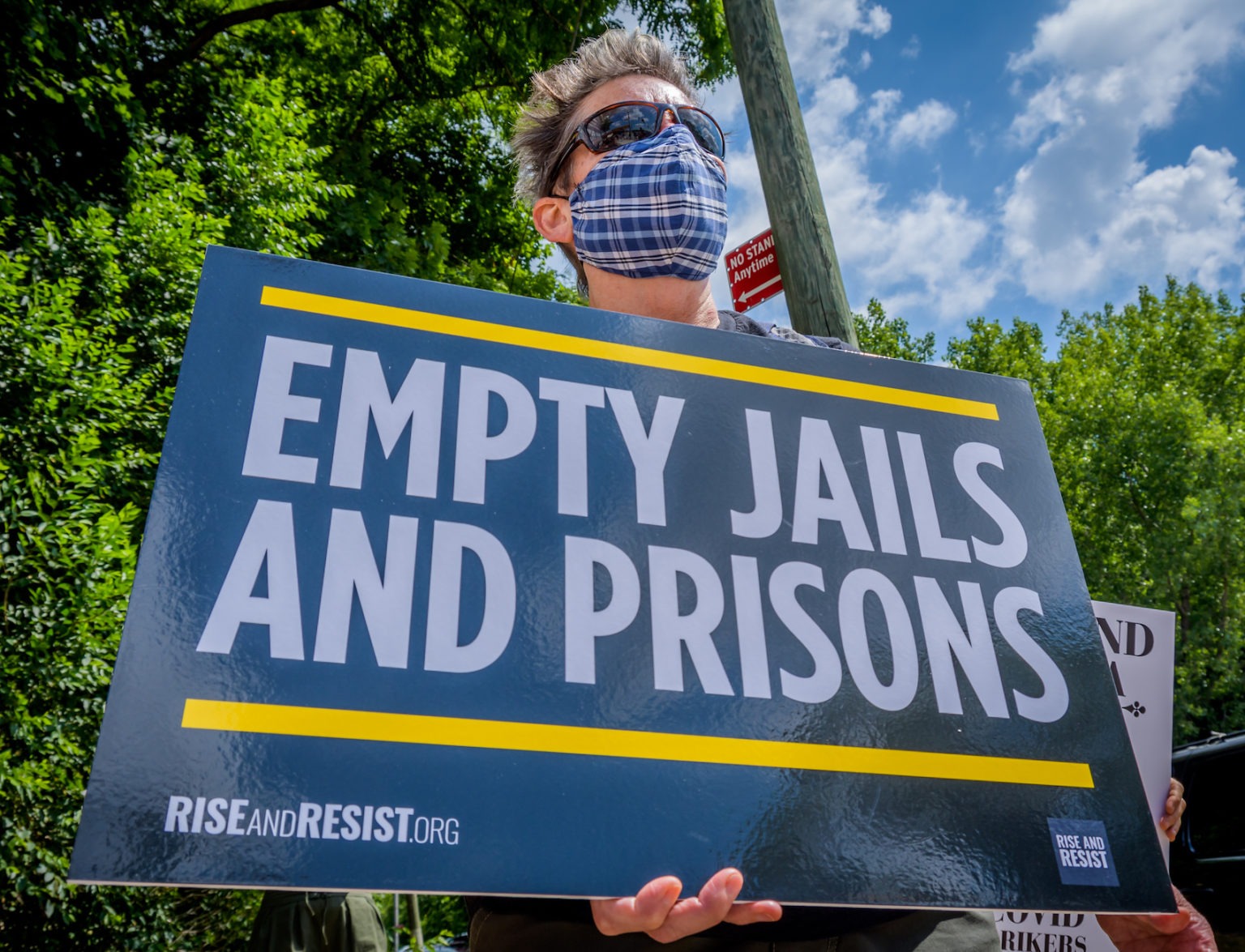 Why Crime Victims Joined the Fight for Parole Justice in New York The