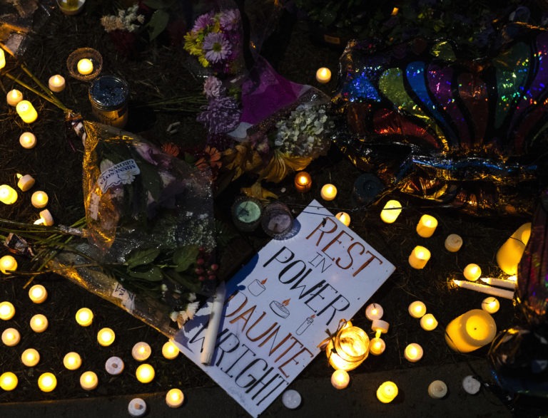 Report Sheds Light On The Pattern Of OverPolicing That Led Cops To