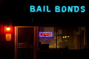 Bail Bonds Office