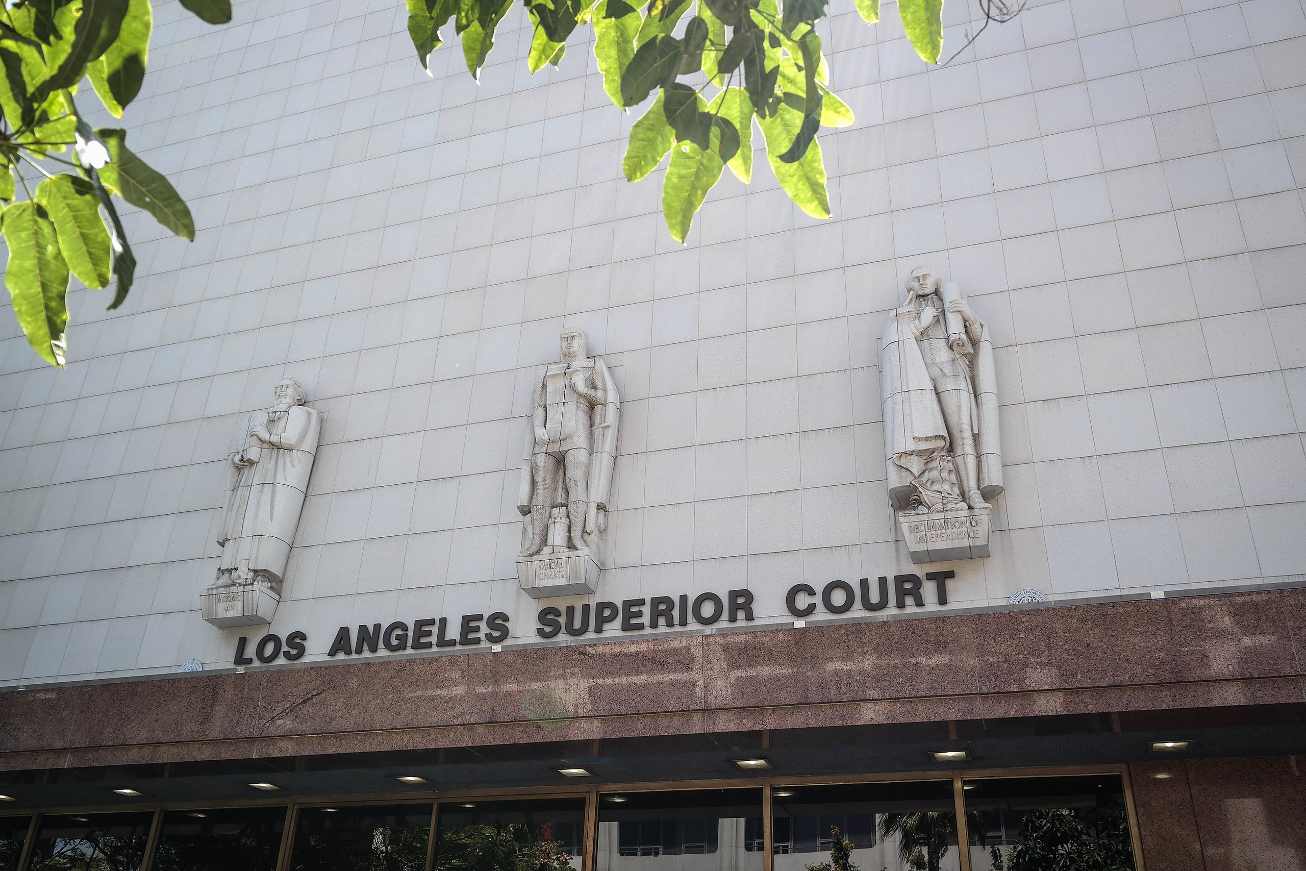 Los Angeles Ends Zero Cash Bail COVID 19 Rule