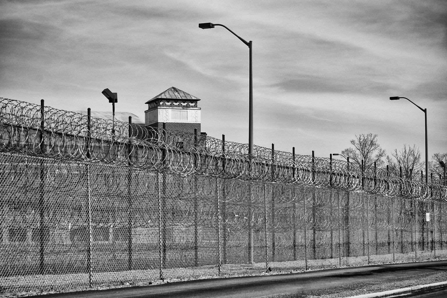 New Jersey Rolls Back Protections For Trans Prisoners - The Appeal