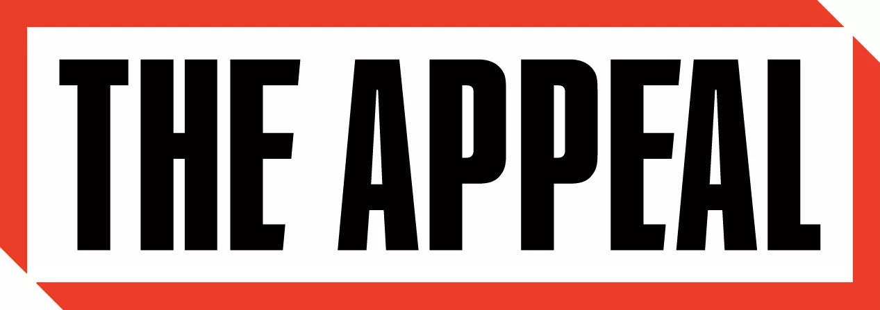 The Appeal logo